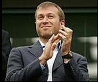 Abramovich está convencido de que Mourinho deixará o Chelsea