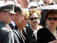 Capitão Augusto Pinochet Molina expulso do Exército