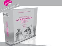 Livro: Pol&iacute;tica e Cultura- as Revoltas dos Engenhos (1822), de Achada Falc&atilde;o (1841) e de Ribeir&atilde;o Manuel (1910). 22303.jpeg