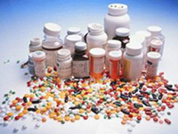 Consumo de vitaminas encurta o tempo da vida
