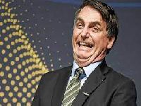 Jair Bolsonaro foi procurado por comparsas do miliciano Adriano da Nóbrega, diz Intercept. 35308.jpeg Jair Bolsonaro foi procurado por comparsas do miliciano Adriano da Nóbrega, diz Intercept. 35308.jpeg