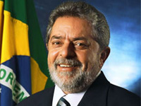 A esquerda vota em Lula