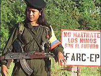 FARC: Comunicado