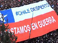 Chile: Explosão social. 34314.jpeg Chile: Explosão social. 34314.jpeg