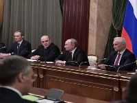 Putin anuncia mudanças no governo russo. 34320.jpeg Putin anuncia mudanças no governo russo. 34320.jpeg