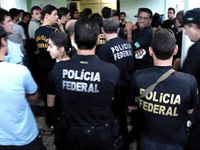 Relatório da Polícia Federal envolve empresários, políticos e partidos do Brasil