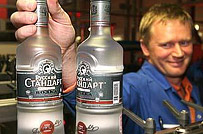 Billionário russo comprou o domínio vodka.com por $ 3 milhões