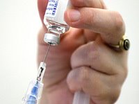 Gripe: Vacina em seis meses