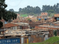 Brasil: N&uacute;mero de pessoas morando em favelas cresceu. 19332.jpeg