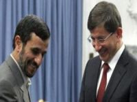 Ir&atilde; e Turquia: Ahmadinejad e Davutoglu se re&uacute;nem em Nova York. 17333.jpeg