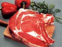 Rússia promete suspender importações de carne europeia sem documentos necessários