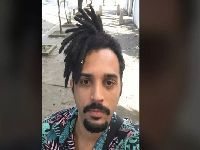 Jovem cineasta assassinado no Brasil. 34347.jpeg Jovem cineasta assassinado no Brasil. 34347.jpeg