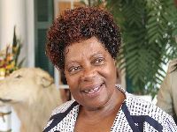 Angela Mathuthu &eacute; declaram hero&iacute;na nacional do Zimbabwe. 29349.jpeg