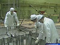 Rússia vai construir usinas nucleares no Casaquistão