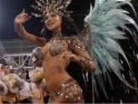 Carnaval 2008: Saúde envia 19,5 milhões de preservativos para ações de prevenção