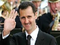 Assad: Ocidente usa alega&ccedil;&otilde;es sobre armas qu&iacute;micas como pretexto para atacar for&ccedil;as s&iacute;rias. 28358.jpeg