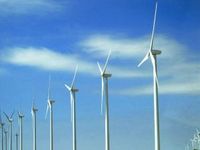 Potencial eólico brasileiro atrai projetos de geração de energia elétrica
