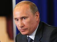 Putin completa 60 anos. Parabéns!