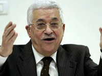 Abbas: Atroz agressão israelita traz mais violência e extremismo