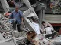 China: Pior terremoto em 32 anos