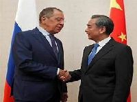 Rússia e China divulgam declaração contra ações unilaterais. 34372.jpeg Rússia e China divulgam declaração contra ações unilaterais. 34372.jpeg