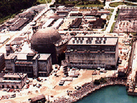 Entre quatro a oito centrais nucleares no Brasil até 2030