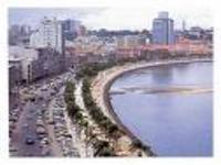 Angola: Orçamento Geral do Estado