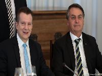 Eleitores rejeitam candidatos de Bolsonaro nas capitais. 34377.jpeg Eleitores rejeitam candidatos de Bolsonaro nas capitais. 34377.jpeg