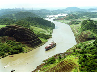 Canal de Panamá: La orden del día es ampliarlo y modernizarlo