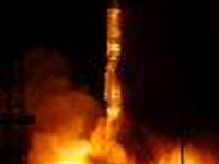 Proton leva satélite dos EUA ao espaço
