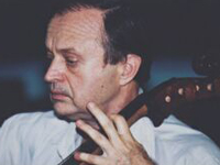Maior violoncelista do Brasil morre