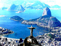 Panorama do Brasil