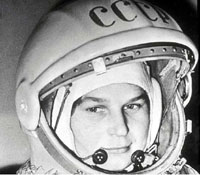 Primeira mulher cosmonauta russa completou 70 anos
