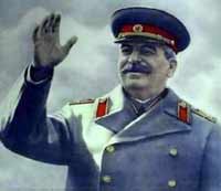 Stalin, o poeta e as escolhas da vida (I parte)