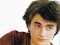 Daniel Radcliffe montará nu sobre cavalo