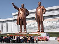 Coreia do Norte: 'Eles apenas querem que os deixem em paz'. 26389.jpeg