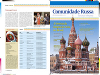 Revista Russkaya Obshchina no Brasil