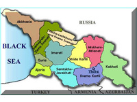 Abkhazia: Parlamento apela à protecção da Rússia