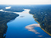 Hidrelétricas na Bacia do Xingu em debate