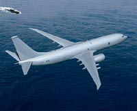Índia compra aviões de luta submarina americanos em substituição dos aparelhos russos