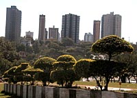 Cidades brasileiras mais visitadas pelos turistas