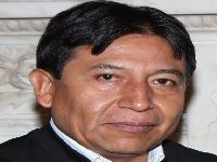 Discurso de posse do vice-presidente David Choquehuanca, do Estado Plurinacional Boliviano. 34404.jpeg Discurso de posse do vice-presidente David Choquehuanca, do Estado Plurinacional Boliviano. 34404.jpeg