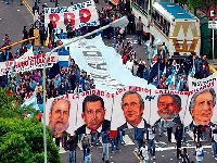 15 anos do não à Alca: superação do capitalismo ainda é a alternativa. 34410.jpeg 15 anos do não à Alca: superação do capitalismo ainda é a alternativa. 34410.jpeg