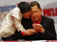 Hugo Chavez: quando a utopia ro&ccedil;a a realidade. 17415.jpeg
