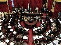 Senado argentino inicia debate sobre imposto extraordinário. 34422.jpeg Senado argentino inicia debate sobre imposto extraordinário. 34422.jpeg