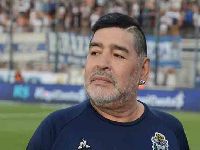 Maradona deixa órfã a Argentina. 34424.jpeg Maradona deixa órfã a Argentina. 34424.jpeg