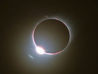 Maior eclipse do século