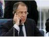 Lavrov: A Prioridade é Diálogo entre as Civilizações