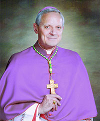 Novo arcebispo de Washington