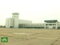 Retomados vôos regulares entre Moscou e Grozny suspensos há oito anos